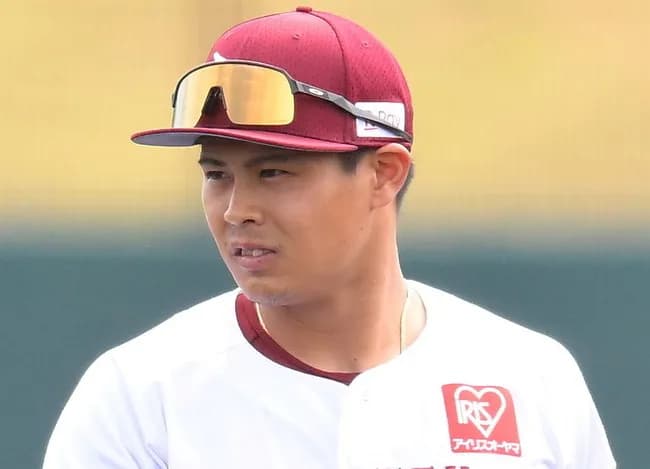 ロッテ　前ソフトバンク・宮崎と前楽天・山崎を獲得　山崎「本当に感謝しています」