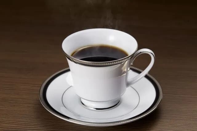 コーヒー以外でカフェイン取れる飲み物ない？🥺