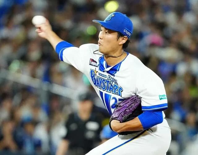 藤浪晋太郎残留＆先発復帰　入来コーチ「あの威圧感は誰にもマネできない」