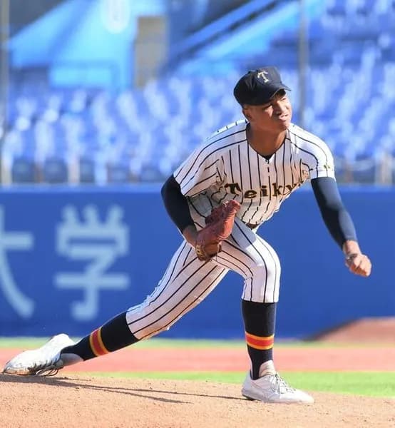 久々に全国の舞台に登場した帝京高校、山梨学院に逆転負け