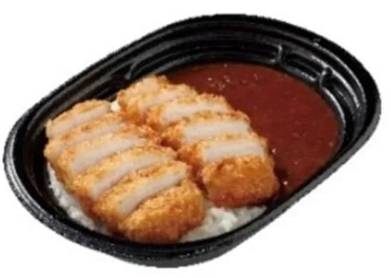 【画像】ローソン「盛りすぎチャレンジでカツカレーのカツを50％増やしました」ｗｗｗｗｗｗｗ