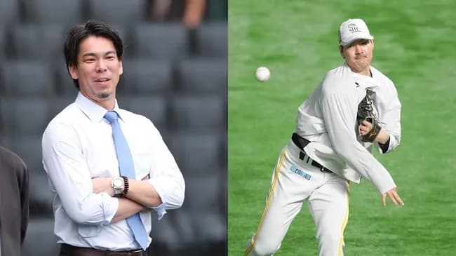 有原航平はソフトバンク残留か巨人移籍かｗｗｗｗｗ