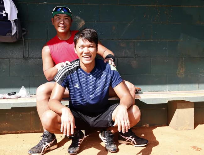 巨人の阿部慎之助と坂本勇人ってどっちのほうが選手として格上なの？