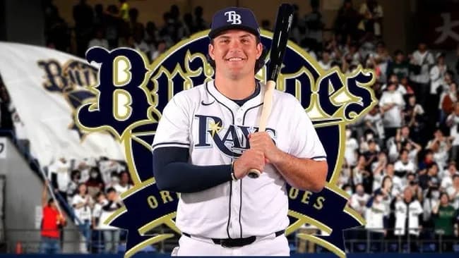 オリックス、シーモアを獲得調査