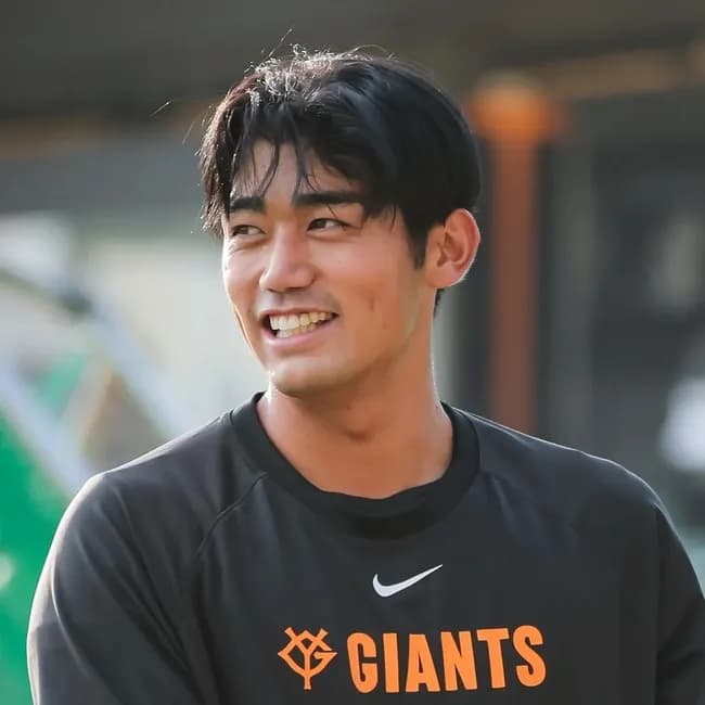 4年目の飛躍へ「岡本塾」フル参戦へ「1軍でどれだけやれるか」 巨人・三塚琉生の決意