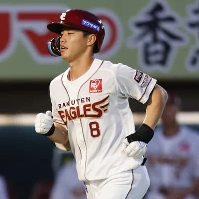 DeNAって辰己獲るのありじゃね？