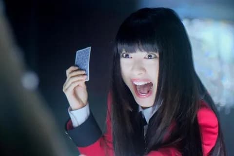 ギャンブル学園っていうなろう小説考えたけど興味あるかどうか素直に聞かせろ