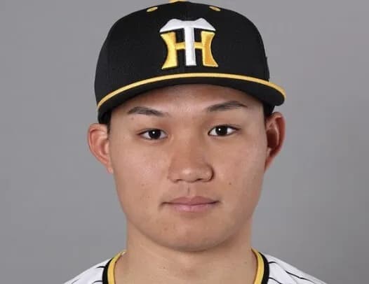 森下翔太 1年目10本→2年目16本→3年目23本→4年目？本