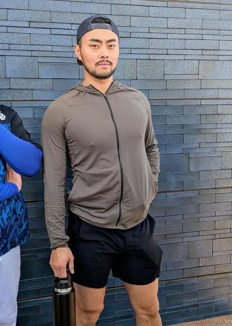 【画像】DeNAテスト生・林家正（ライルリン）、一部の人達からとても人気が出そうな風貌