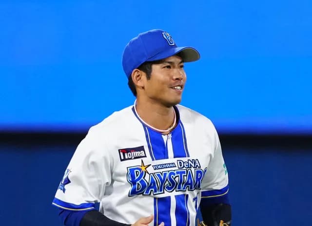 【悲報】DeNA・桑原さん 楽天・辰巳さん 少し雲行きが怪しくなってくる