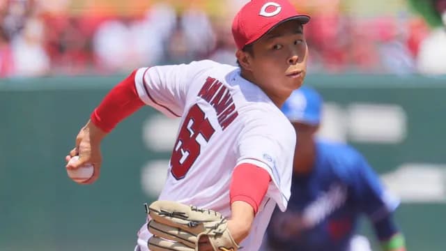 カープ玉村『25年防3.93』←良指標の割に防御率が高すぎるのは何故？