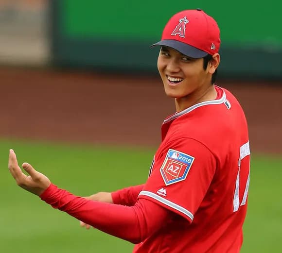 【悲報】大谷翔平さん、なぜか徐々に人気が落ちる・・・・・・・・・・・・・・・・・・