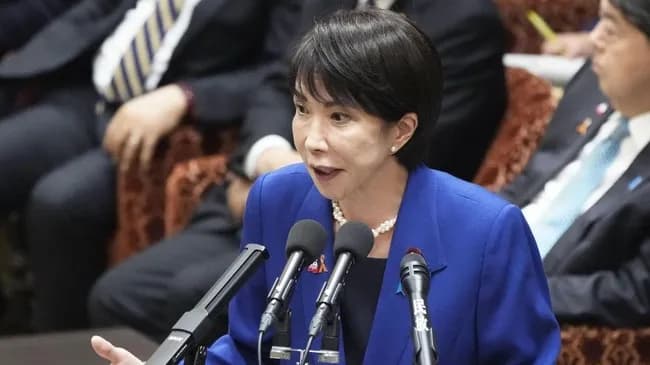 【悲報】高市早苗総理「中国よ！レアアース規制だけはやめてくれ！首脳対談しよ！！！！」弱腰へ