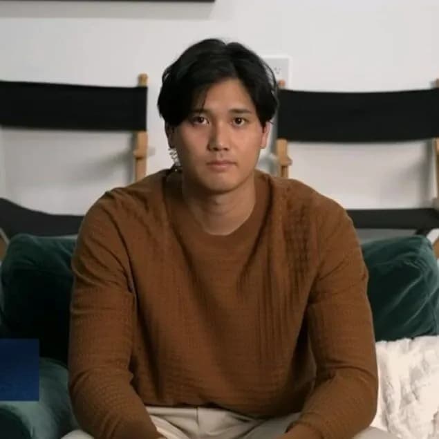 【朗報】大谷翔平さん、すっかり痩せてイケメンすぎると話題に