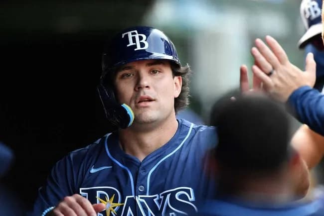 オリックス　前レイズのシーモアと大筋合意　今季3Aで30発の長距離砲