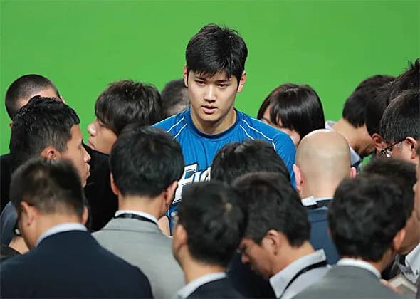 【悲報】過去日本人「WBC2017を辞退した大谷翔平を叩きまくって誹謗中傷、殺害予告と沢山虐めました」