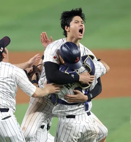 大谷翔平、WBC出場意向は先送り「連絡を待っている段階」　ドジャース、派遣に慎重姿勢　前回大会とはオフの長さに1カ月以上の違い