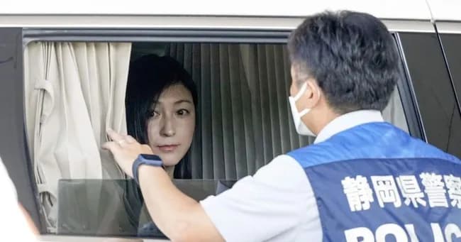 【朗報】広末涼子 公道185kmオーバー