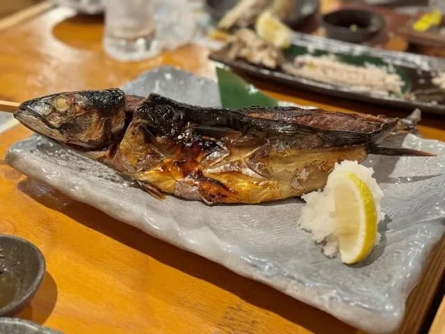 一人暮らしって魚食べる機会なくね？