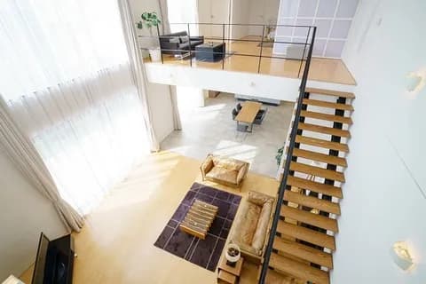 一人暮らしで12平米ってやばい？ロフト付き