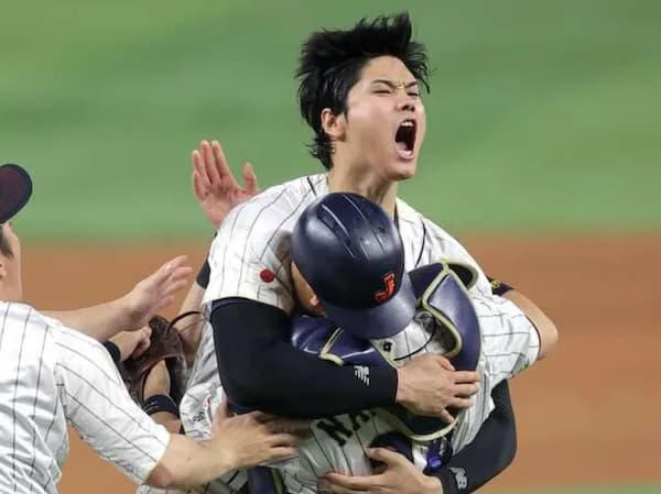 大谷翔平、WBC出場意向は先送り「連絡を待っている段階」