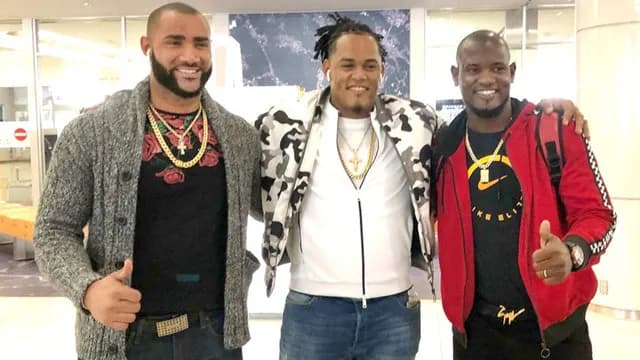 ドミニカカープアカデミー選手←5年間当たりがいない事実