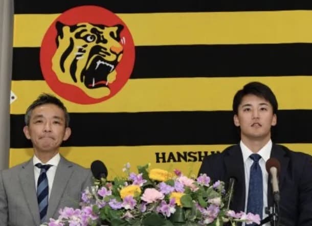 虎ファン『元山はどう考えてもいらんけど伏見はええ補強』