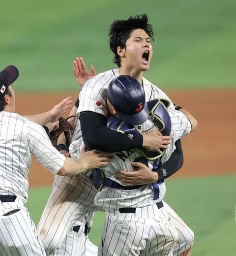 【野球】大谷翔平、WBC出場意向は先送り「連絡を待っている段階」　ドジャースは派遣に慎重姿勢　前回とオフの長さに違いが