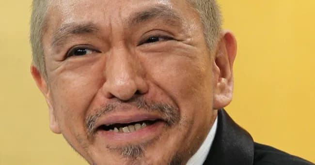 【朗報】松本人志さん「高い？強気の価格設定？勝ったりましたわ！」50万人突破で勝利宣言