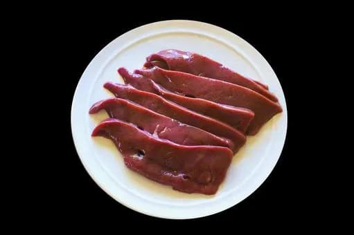 【疑問】レバーとかいうクソ不味い食材が人気な理由ｗｗｗｗｗｗｗｗｗｗｗｗｗｗｗｗ