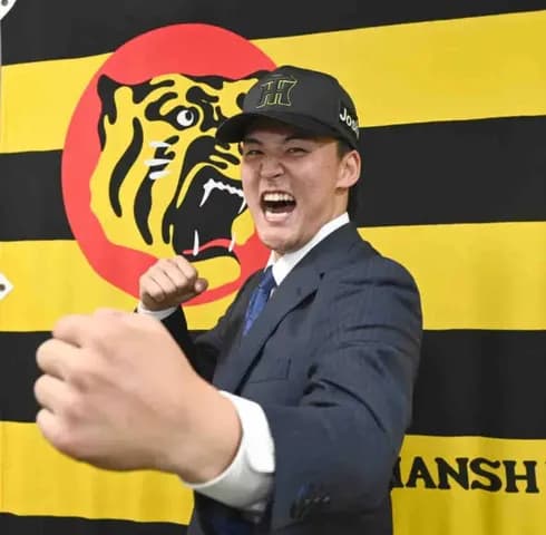 阪神が元山飛優内野手の入団を発表　３年ぶりセ・リーグ復帰　今オフ西武を戦力外も内野すべてを守れる万能選手