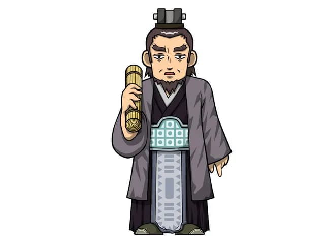 三国志の勝者は司馬一族でした←これ