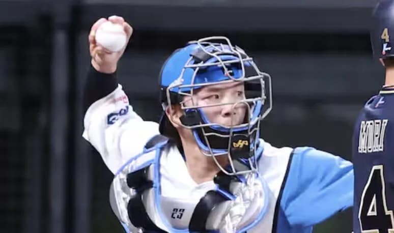 伏見寅威『来年FAです』←これ