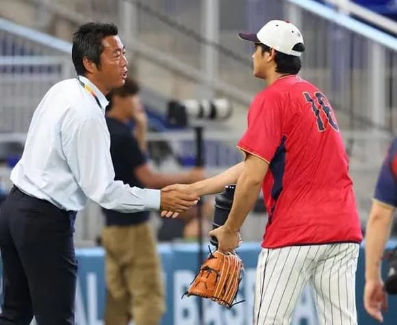 【疑問】上原浩治さんは大谷翔平の何が気に入らないのか・・・・・・