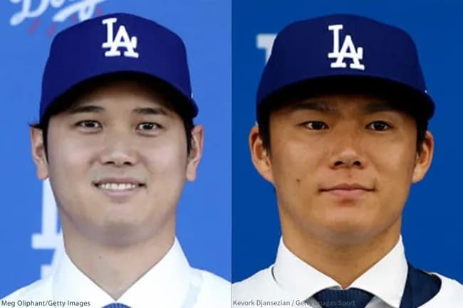 他球団「大谷と山本の契約金高過ぎ！要らんわ！」メッツ「払えるよ！」ドジャース「ほな契約します」