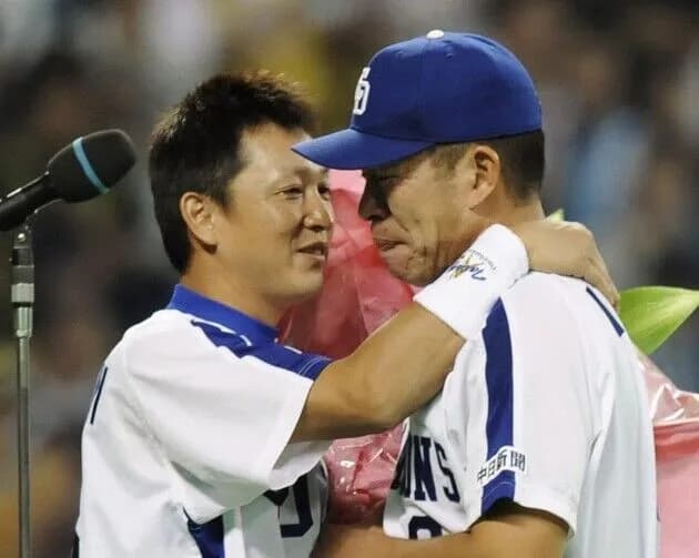 【悲報】中日の若手が育たない理由、オフにマスコミがチヤホヤするからだった