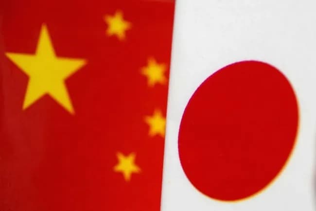 【悲報】中国観光省、日本渡航自粛を重ねて呼びかけ←非常にしつこい