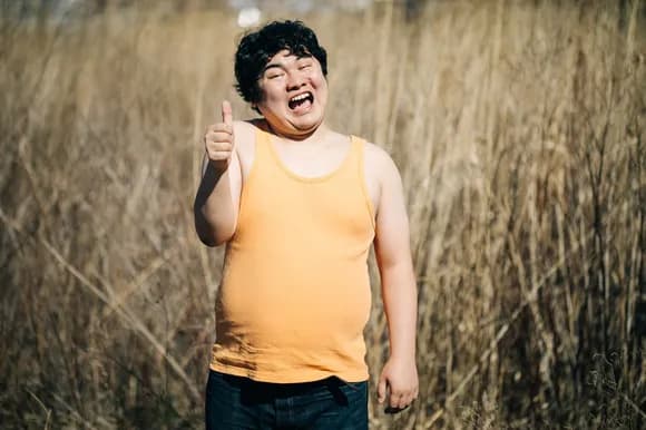 【悲報】おじさん「30超えたら急に太るぞ」おばさん「え、別に太らないけど...」