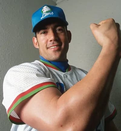 アレックス・カブレラ 通算OPS.990←これ地味にやばいよな