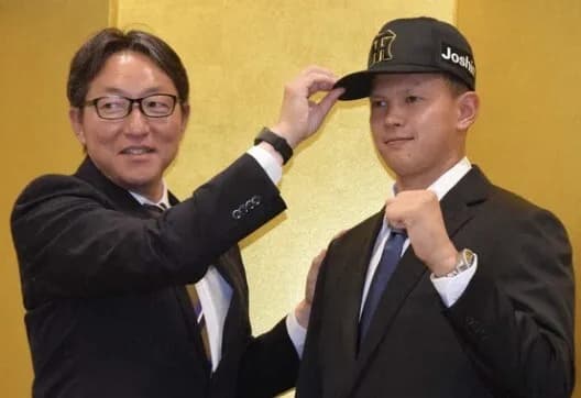 ドラ5位の能登、体格だけ見ると豪速球を投げると思いきや150km/h以下だけど大丈夫そう？