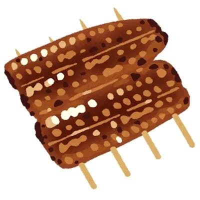 中国産うなぎ、“中“が抜けて「国産うなぎ」として販売wwwwwwwwwwwwwwwwwww