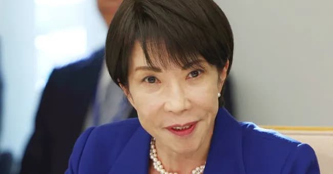 高市総理の答弁に「汚い首は斬ってやる」中国の総領事　SNSに投稿