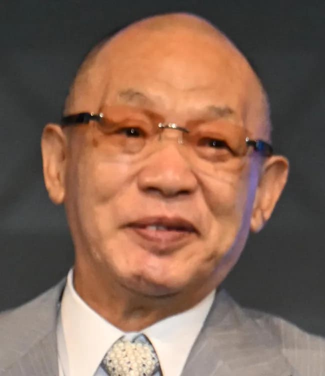 落合博満氏　メジャー挑戦の村上宗隆と岡本和真、どちらが好成績を残す？「どっちかといえば村上」「そこそこの数字は残す」