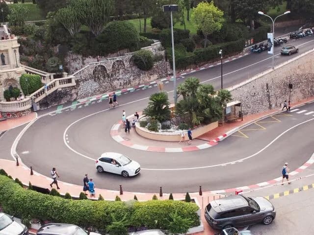 「モンテカルロ」←思いついたもの