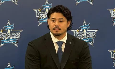 DeNA宮崎敏郎「悔しいシーズン」　怪我で終盤離脱…現状維持で更改、来季6年契約の5年目