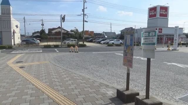 車いすの男性、バス運転手に因縁をつけつづけ自宅謹慎に追い込むことに成功