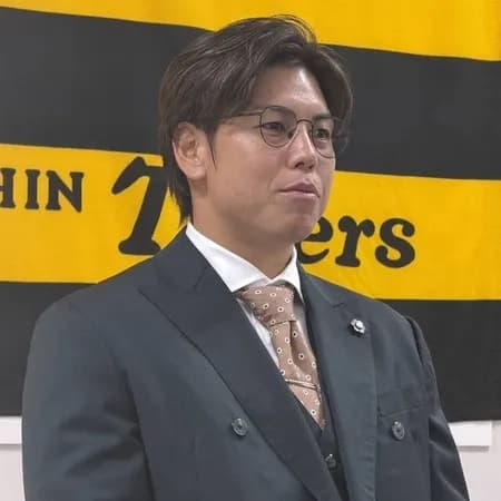 4年契約が終了した梅野、25％減の1億2000万円でサイン