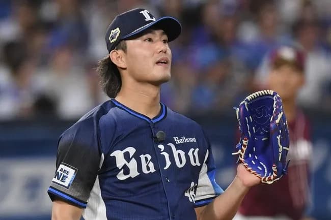 今井達也が山本由伸並みの投手だと言われてる理由