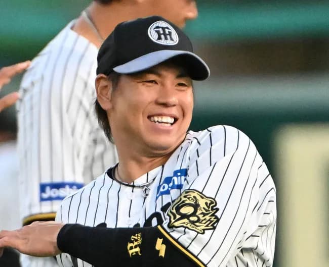 【阪神】残留の梅野隆太郎が単年１・２億円でサイン