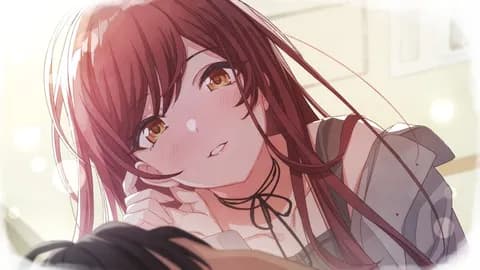 ヒロインが好きなのは俺じゃなくてプロデューサーなんだって気づいてしまった